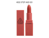 [3CE] Mood Recipe Lip Color 3.5g