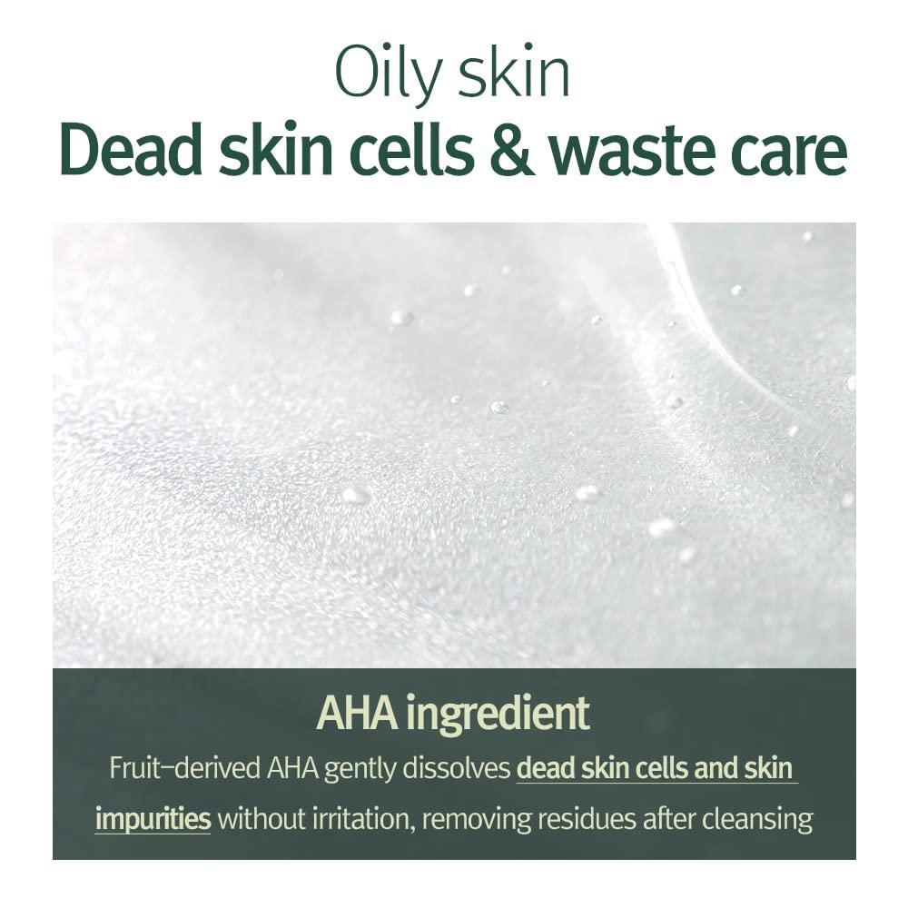 Calming Acne Facial Cleanser 100ml