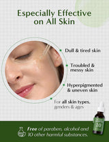 Power 10 Formula Propolis Effector 30ml