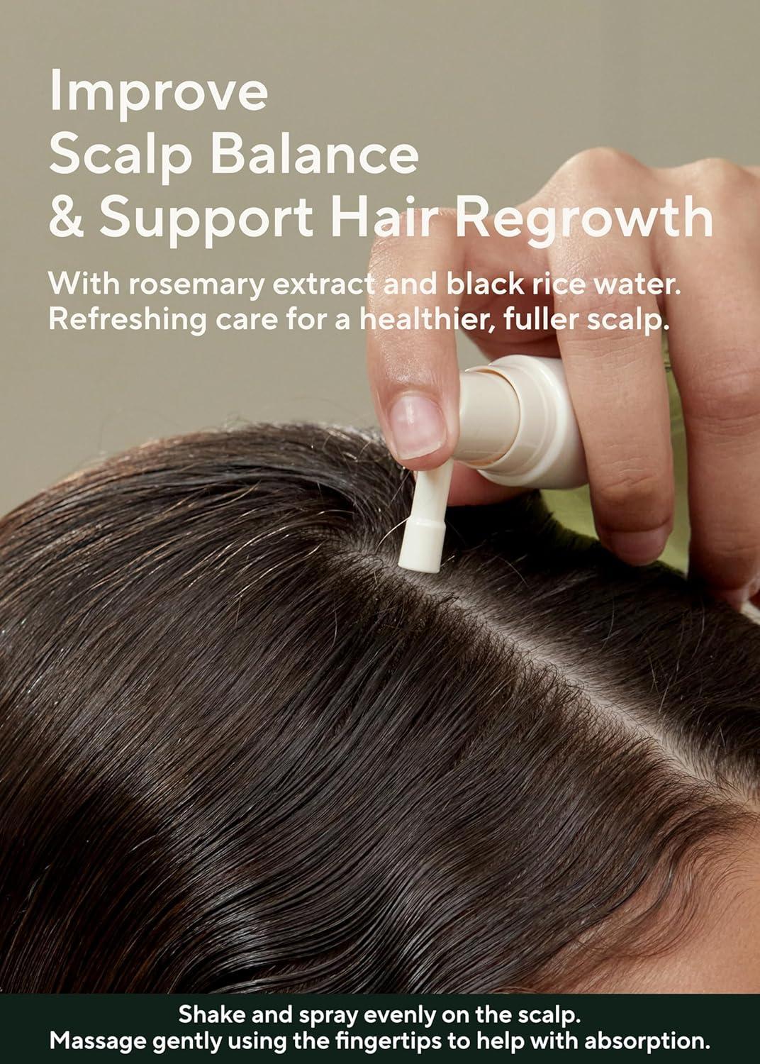 Rosemary Root Enhancer 100mL