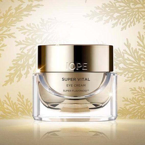 SUPER VITAL EYE CREAM 25ml