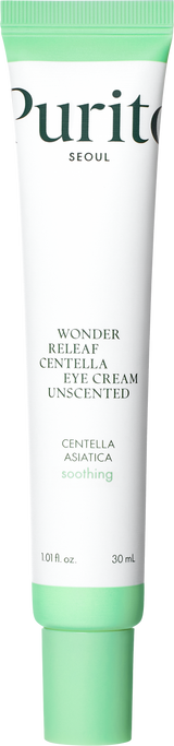Wonder Releaf Centella Eye Cream Unscented 30ml