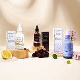 Rice niacin 10% Triple Vitamin Serum 80ml