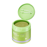 Madeca Real Green Pore Pad 60pcs