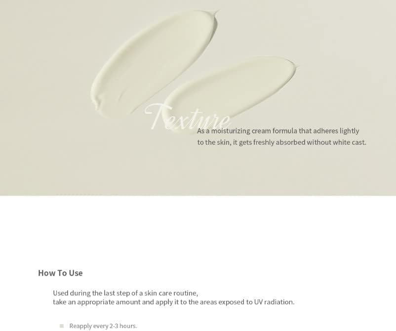 Relief Sun : Rice + Probiotics 50ml