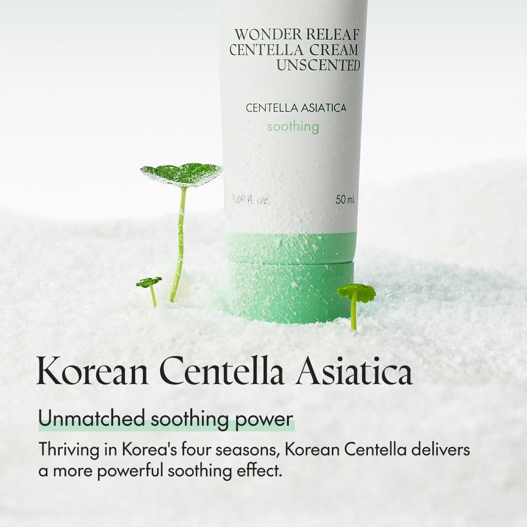 Wonder Releaf Centella Cream 50ml