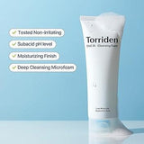 DIVE IN Low Molecular Hyaluronic Acid Cleansing Foam 150ml