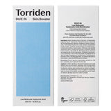 DIVE IN Low Molecular Hyaluronic Acid Toner 300ml