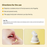Solid In Ceramide Lip Essence 11ml
