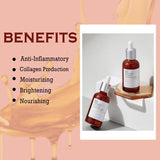 Bee Pollen Renew Ampouler 40ml