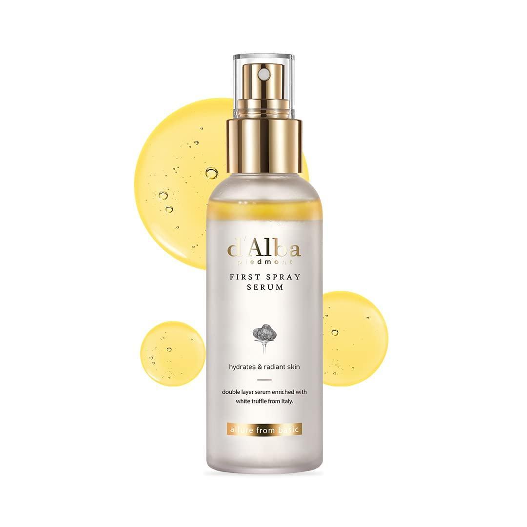 First Spray Serum 100ml