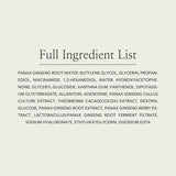 Ginseng Essence Water 150ml
