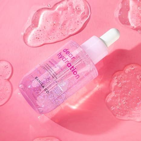 Dear Hydration Crystal Glow Essence 50ml