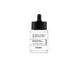 The Alpha-Arbutin 2 Discoloration Care Serum 50ml