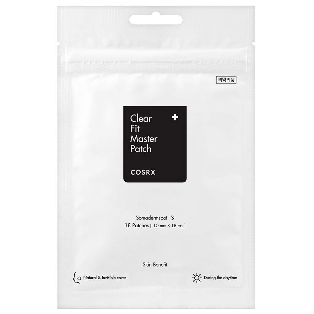 [Bundle] Cosrx Blemish Duo ― 50% OFF