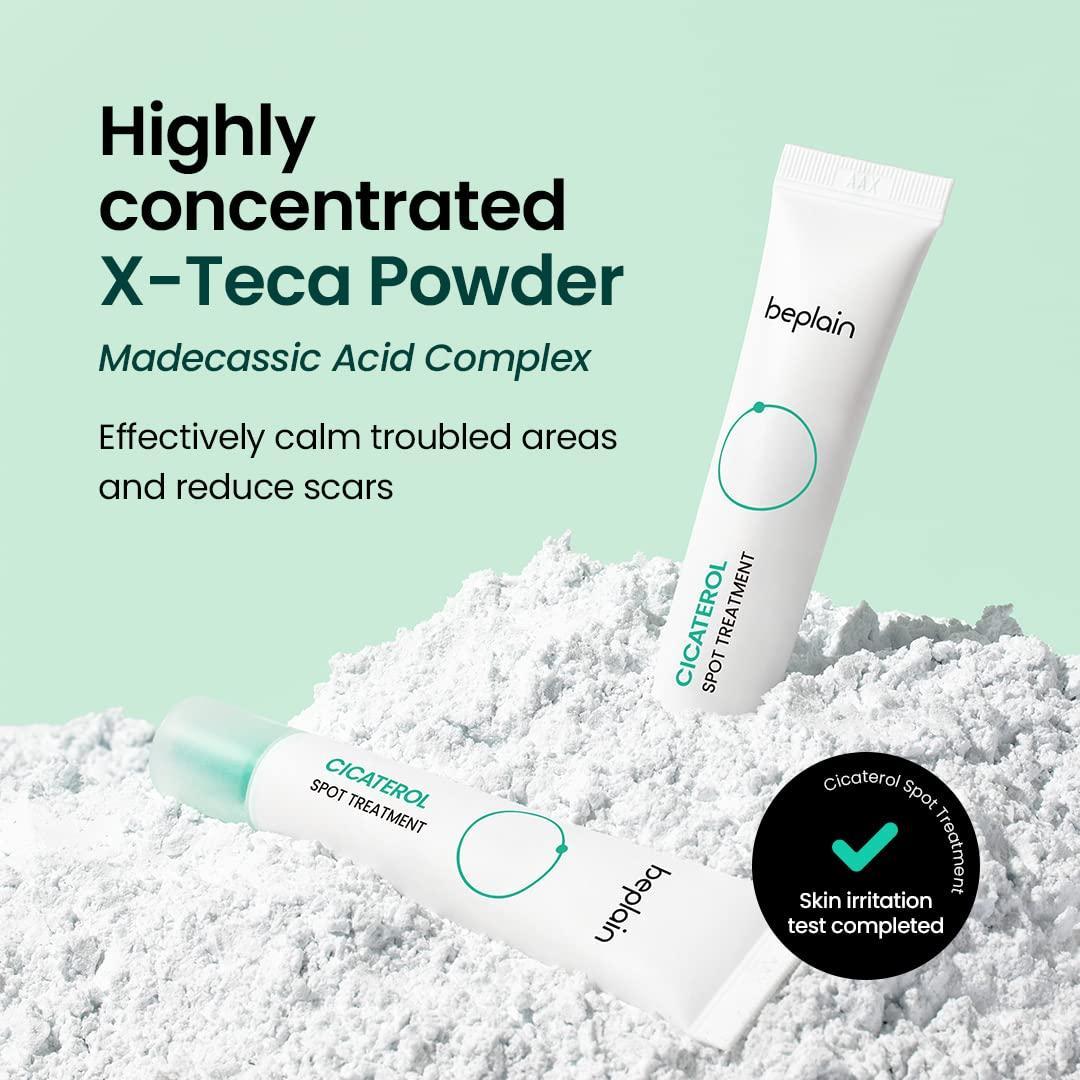 Cicaterol Spot Treatment 15ml