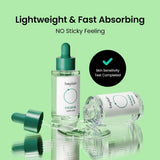 Cicaterol Ampoule 30ml