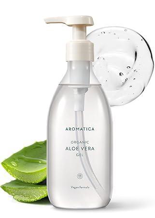 Soothing Aloe Vera Gel 300ml