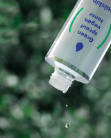 Green sprout vegan toner 200ml