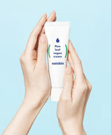 Pine Leaf Vegan Cream 50ml