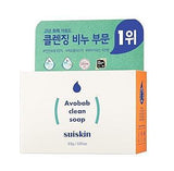 Avobab Clean Soap - 1ea