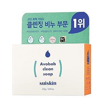 Avobab Clean Soap - 1ea