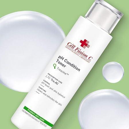 TRE.AC pH Condition Toner - 200ml