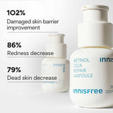 Retinol Cica Repair Ampoule 30ml