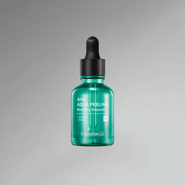 AHA Aqua Peeling Boosting ampoule 30ml