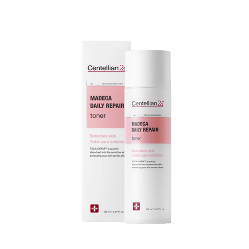 Madeca Daily Repair Toner 150ml