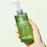 Green Deep Cleansing Oil 210ml