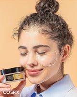 Advanced Snail Hydrogel Eye Patch 60ea