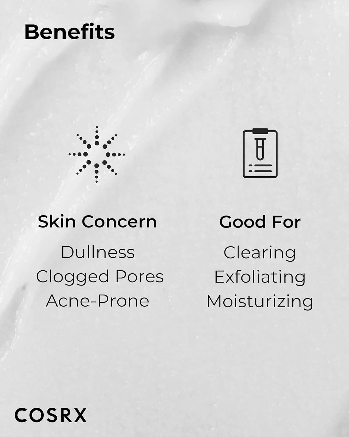Low pH Good Night Soft Peeling Gel 120ml