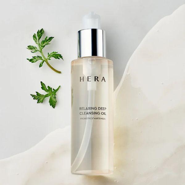 Deep Cleansing Oil 225ml