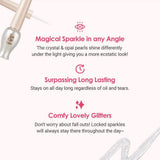 Tear Eye Liner 01 White
