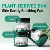 AHA BHA PHA 30 Days Miracle Truecica Clear Pad 70ea