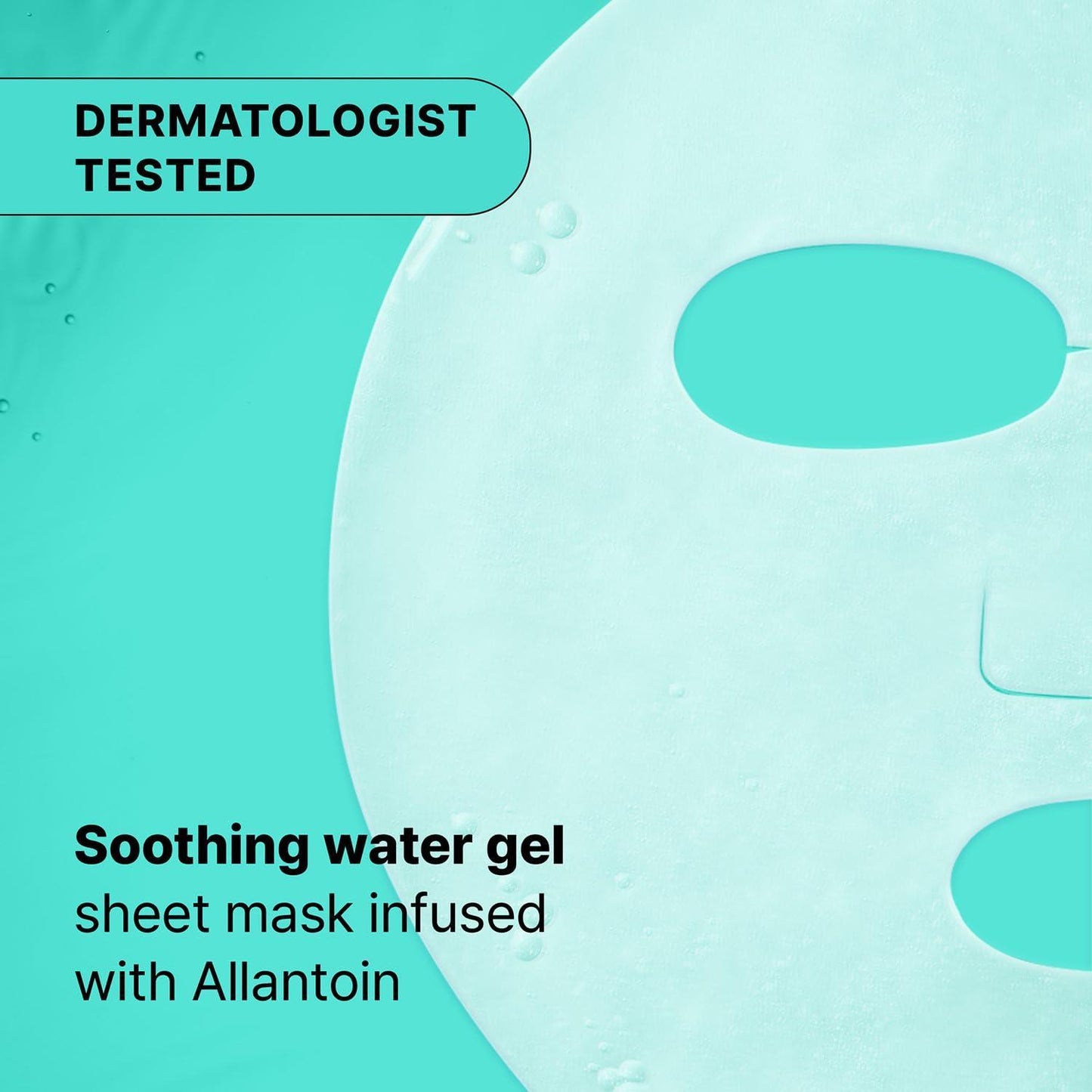 Dermask Soothing Hydra Solution Pro 1ea 25g