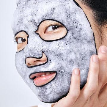 Dermask Porecting Solution 1ea 28g