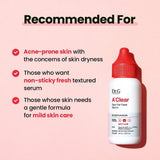 A' Clear Spot For Face Serum 45ml