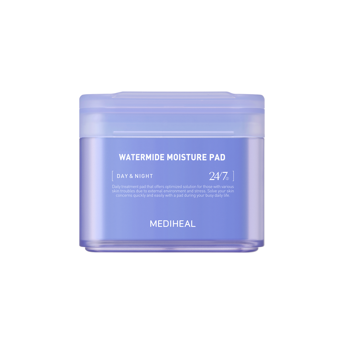 Watermide Moisture Pad 100ea
