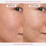 Bouncy & Firm Sleeping Mask 60ml
