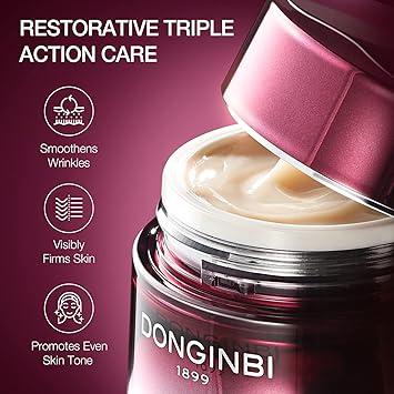 Red Ginseng Daily Defense Cream 25ml