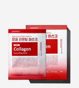 Lacto Collagen Pore Lifting Mask 30ml 10ea