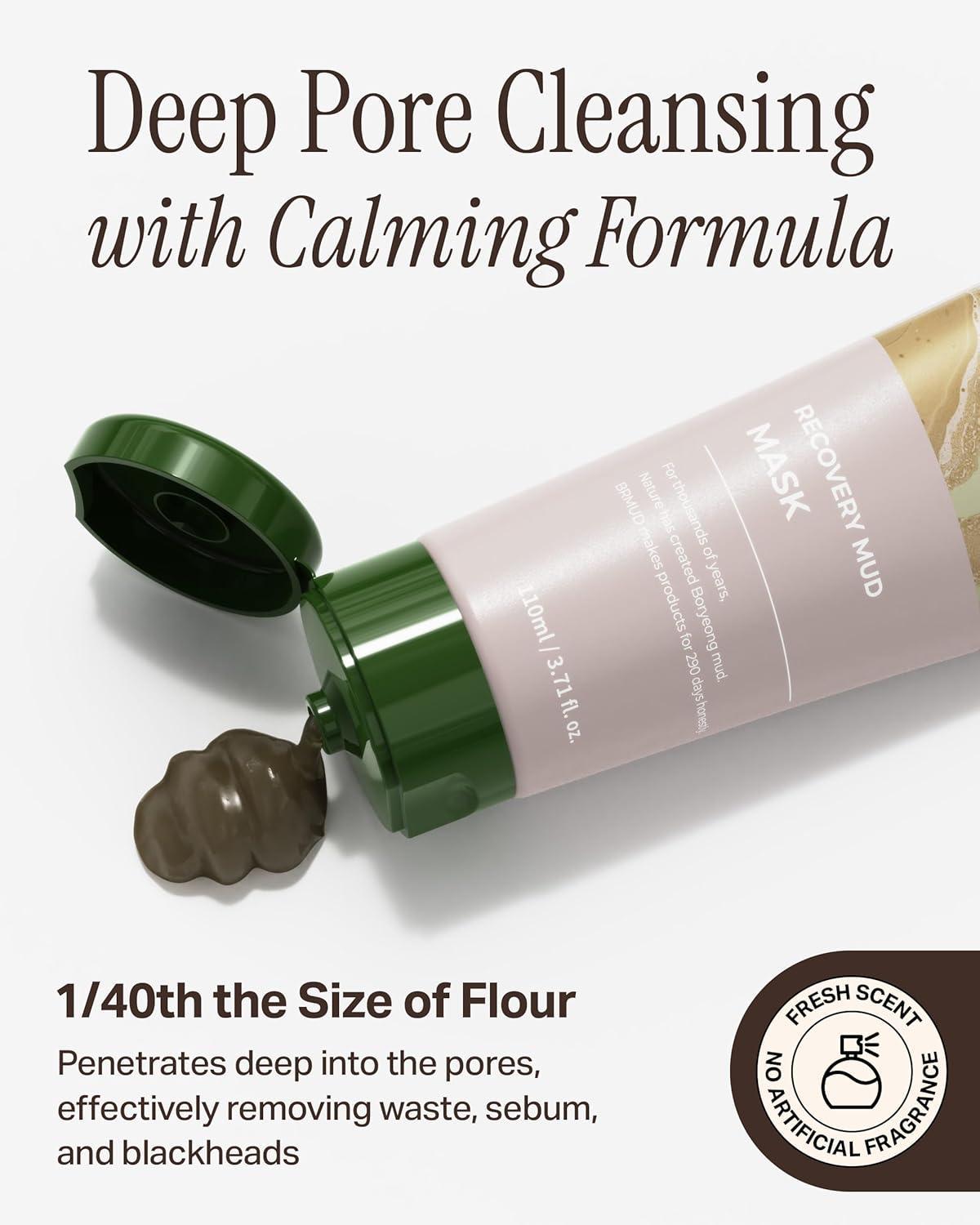 Recovery Mud Mask 110ml