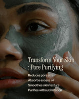 Recovery Mud Mask 110ml