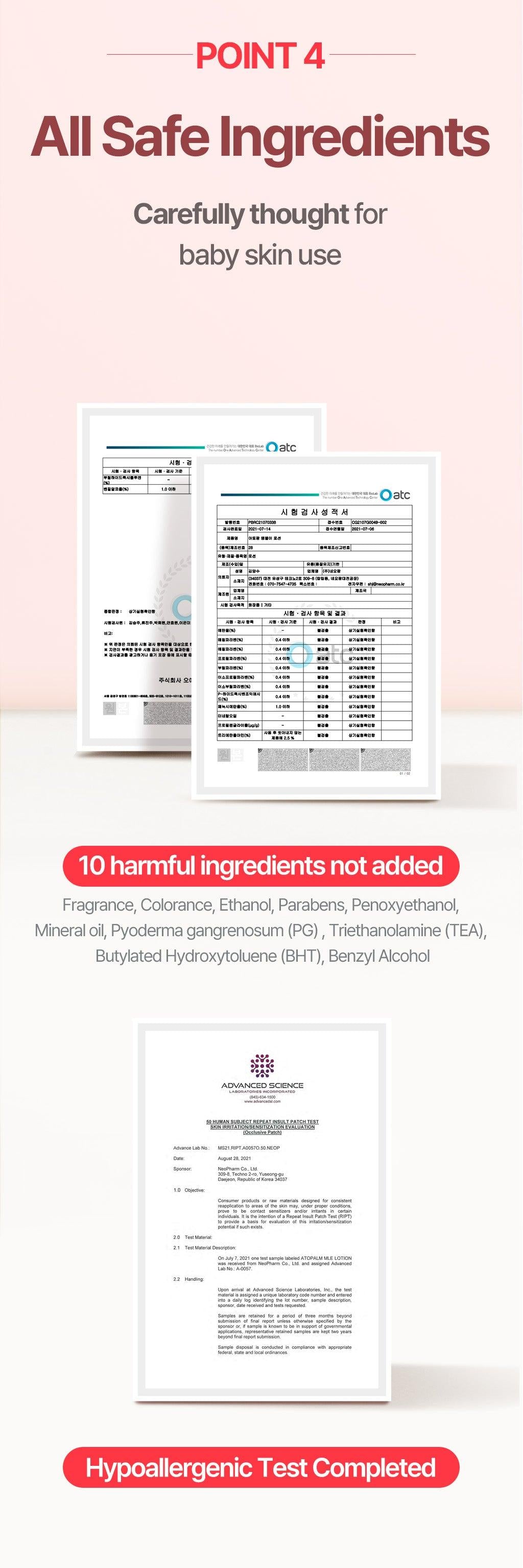 MLE Cream 100ml