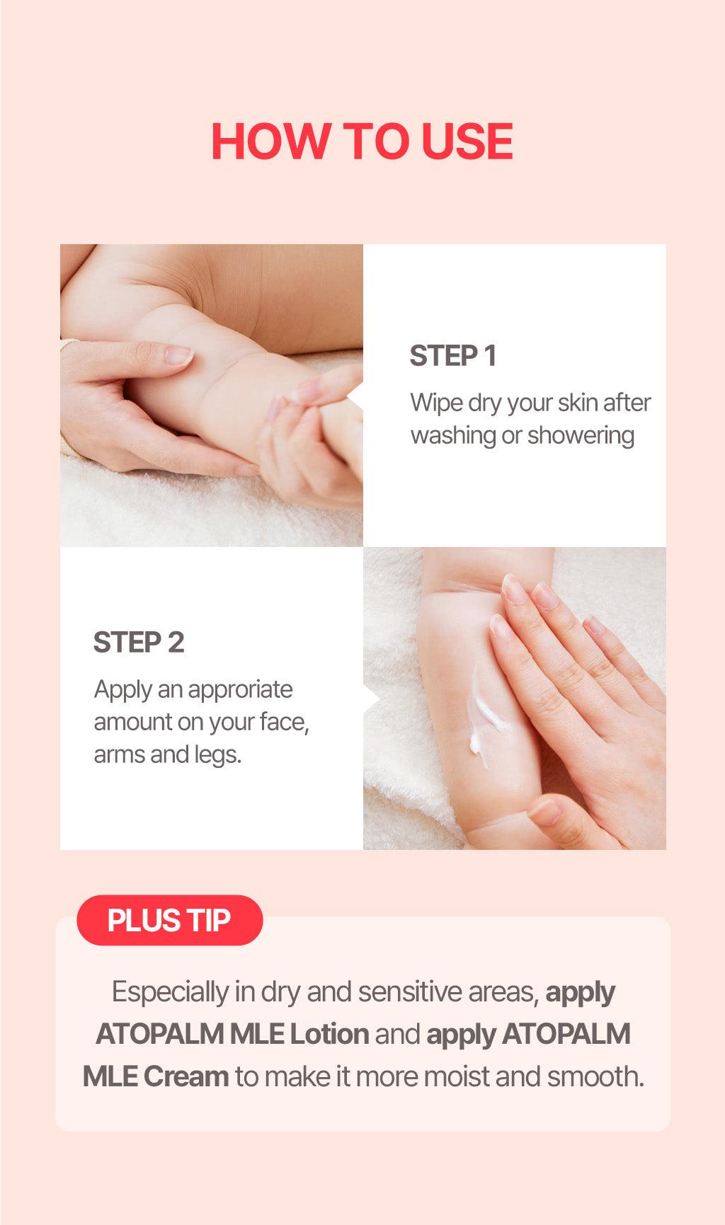 MLE Cream 100ml