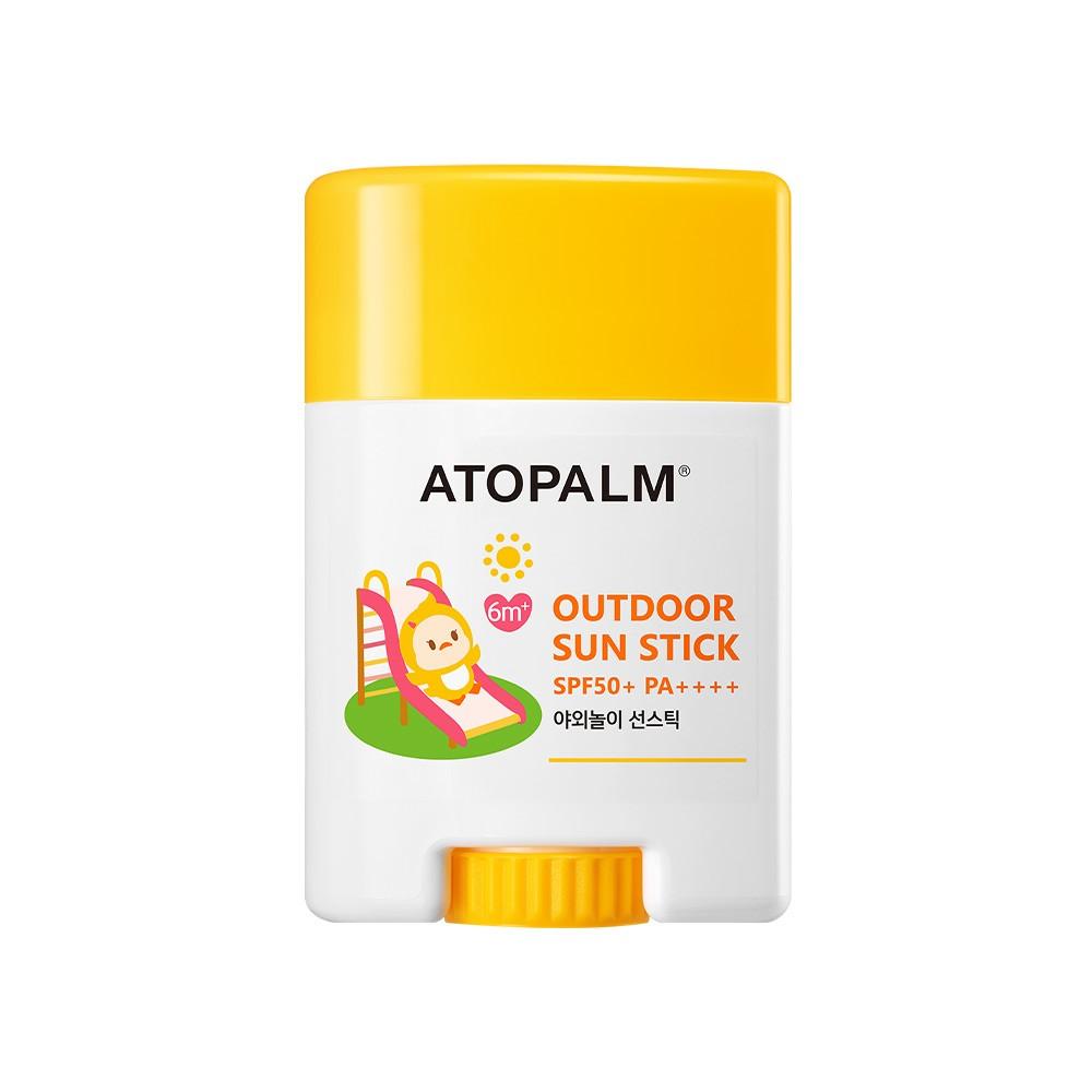 Outdoor Sun Stick SPF50+ PA++++ 21g