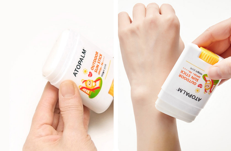Outdoor Sun Stick SPF50+ PA++++ 21g