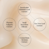 Ghost Repair Cream 50ml